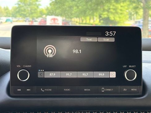 Used 2023 Honda HR-V Sport image 27