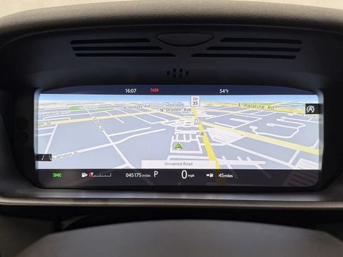 Used 2020 Land Rover Discovery HSE AWD/4WD image 17