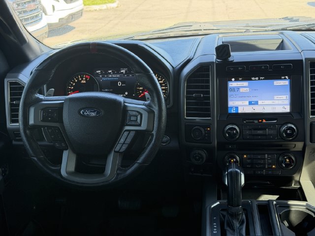 Used 2017 Ford F150 Raptor w/ Equipment Group 802A Luxury AWD/4WD image 26