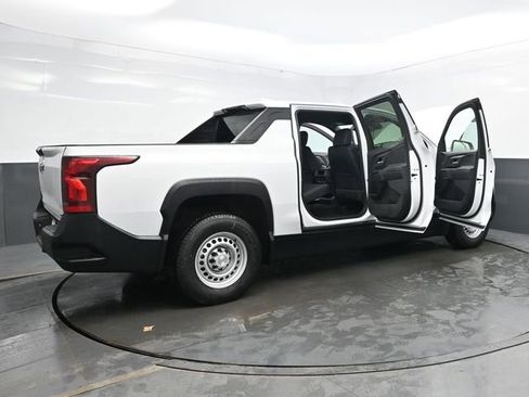 Used 2024 Chevrolet Silverado EV W/T image 43