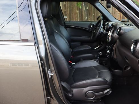 Used 2014 MINI Cooper Countryman S AWD/4WD image 22