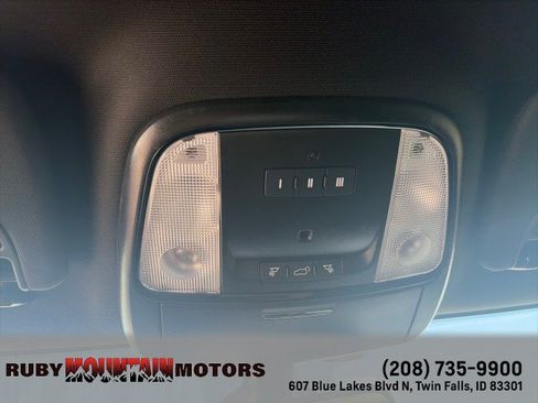 Used 2021 Dodge Durango R/T AWD/4WD image 20