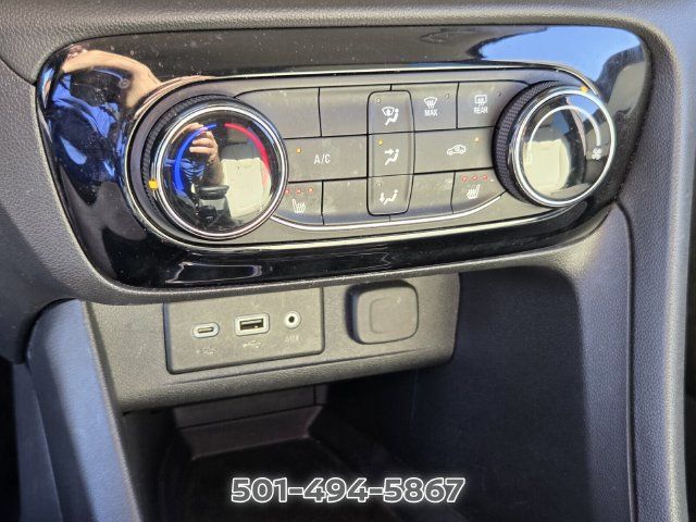 Used 2023 Buick Encore GX Preferred w/ Cold Weather Comfort Package FWD image 19
