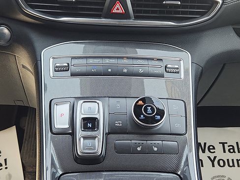 Used 2022 Hyundai Santa Fe XRT AWD/4WD image 18