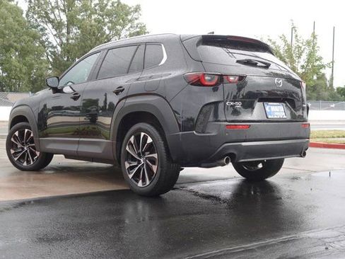 Used 2026 MAZDA CX-50 2.5 Hybrid w/ Premium Plus Pkg AWD/4WD image 7
