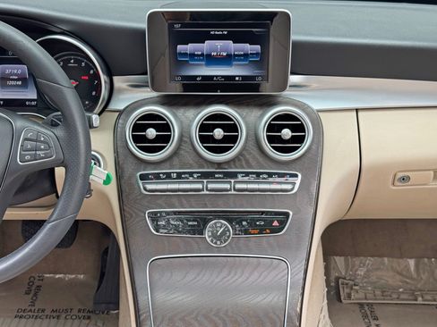 Used 2018 Mercedes-Benz C 300 Cabriolet image 20