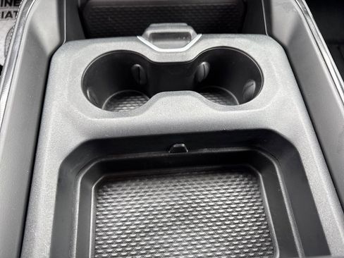 Used 2021 RAM 2500 Power Wagon w/ 75th Anniversary Edition image 18