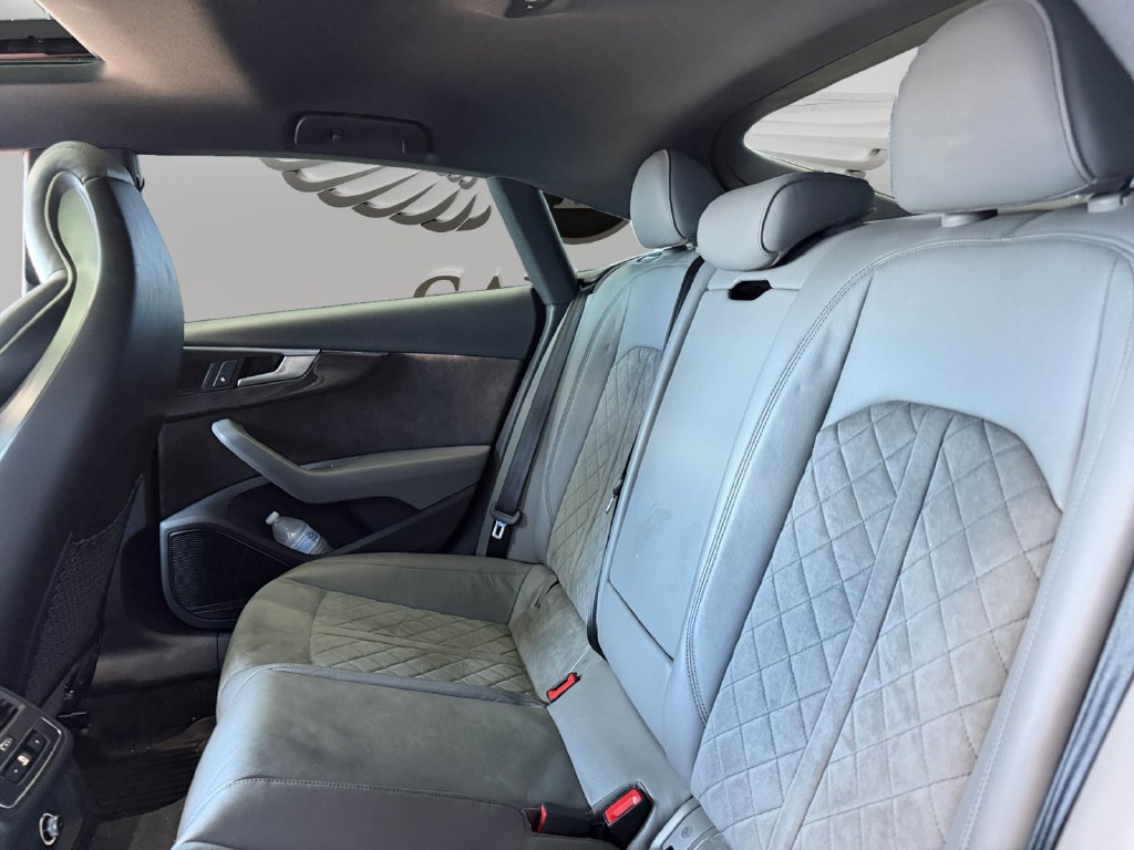 Used 2018 Audi S5 Premium Plus w/ Navigation Package AWD/4WD image 13