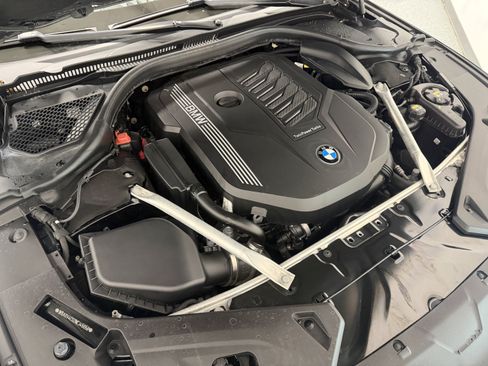Used 2022 BMW 840i Gran Coupe xDrive AWD/4WD image 29