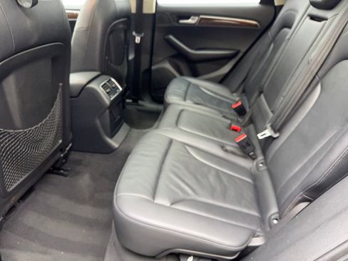 Used 2011 Audi Q5 2.0T Premium Plus image 34
