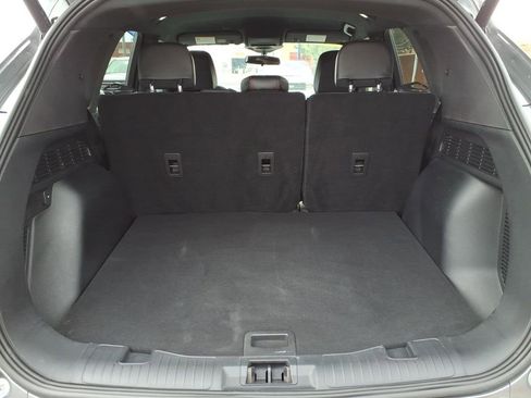 Certified 2024 Ford Escape ST-Line image 10