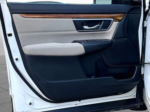 Used 2018 Honda CR-V EX image 22