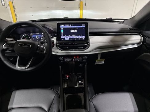 New 2026 Jeep Compass Limited AWD/4WD image 10