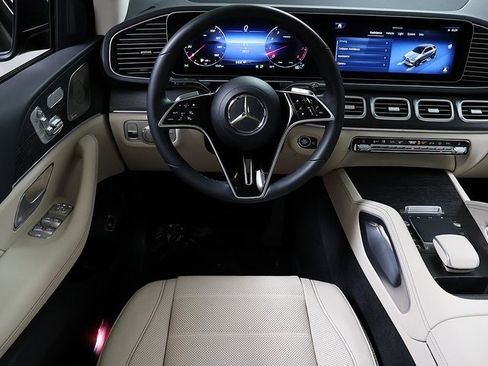 Certified 2026 Mercedes-Benz GLE 450 4MATIC image 15