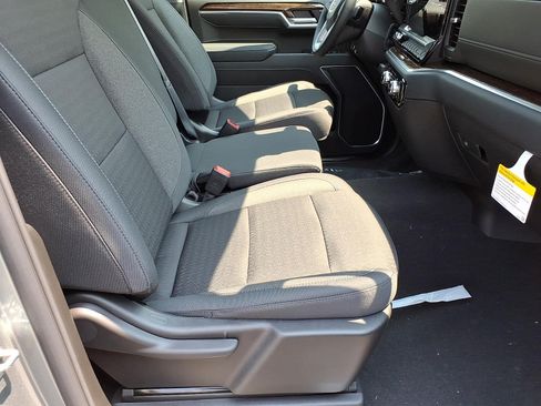 New 2026 GMC Sierra 1500 Elevation w/ Elevation Select Package AWD/4WD image 8
