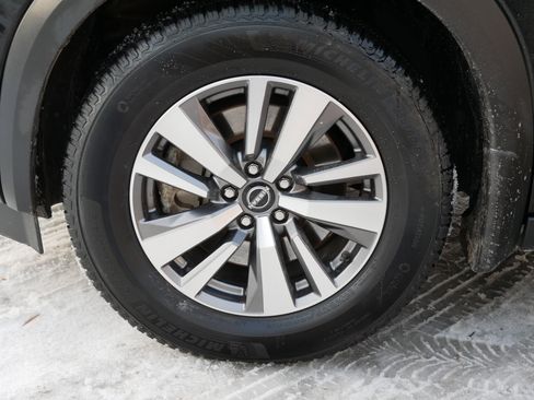 Certified 2022 Nissan Pathfinder SL image 15