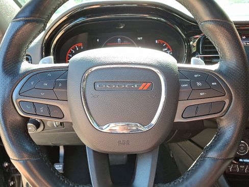 Certified 2021 Dodge Durango GT image 22