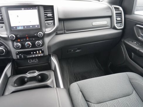 Used 2023 RAM 1500 Big Horn image 20