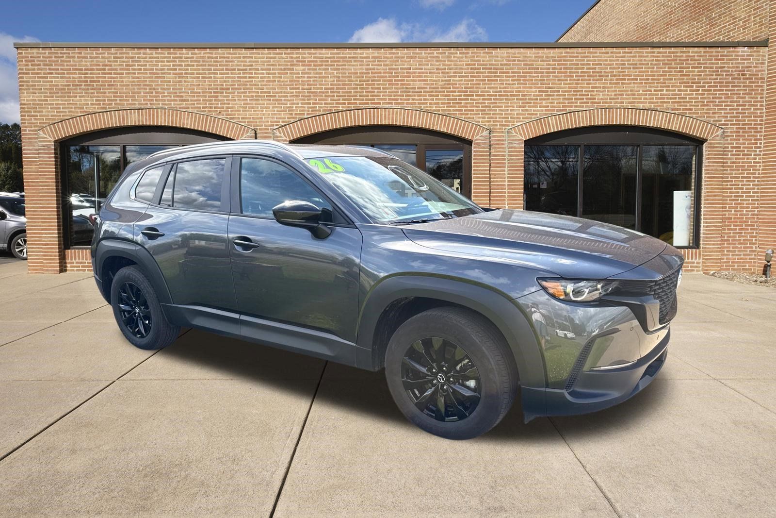 Used MAZDA CX-50 for Sale in Altoona, PA - Autotrader