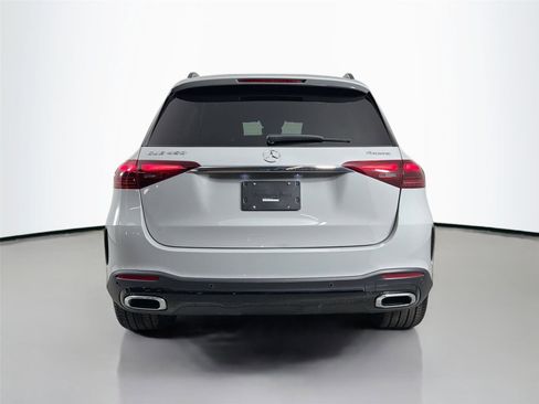 Used 2024 Mercedes-Benz GLE 450 4MATIC image 6