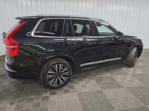 Used 2023 Volvo XC90 T8 Plus w/ Protection Package image 3