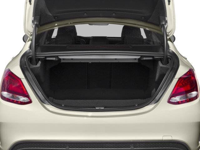 Used 2018 Mercedes-Benz C 43 AMG 4MATIC Sedan image 13