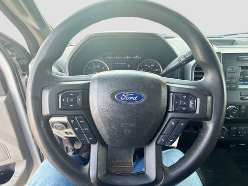 Used 2019 Ford F250 XLT w/ XLT Value Package image 12