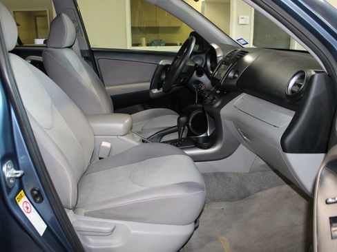 Used 2008 Toyota RAV4 2WD image 20