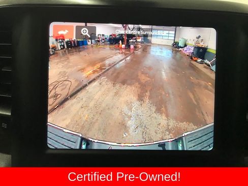 Certified 2024 RAM 3500 Big Horn image 17