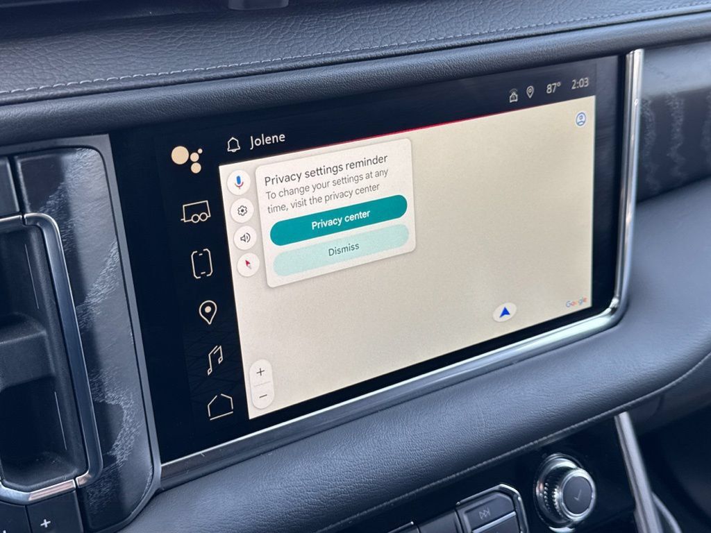 Used 2022 GMC Yukon Denali RWD image 14