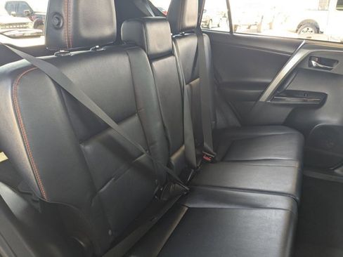 Used 2016 Toyota RAV4 SE AWD/4WD image 21
