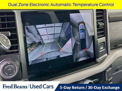 Used 2023 Ford F150 XL image 18