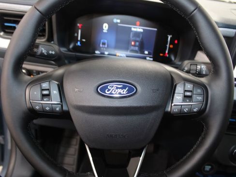 New 2026 Ford Maverick XLT FWD image 33