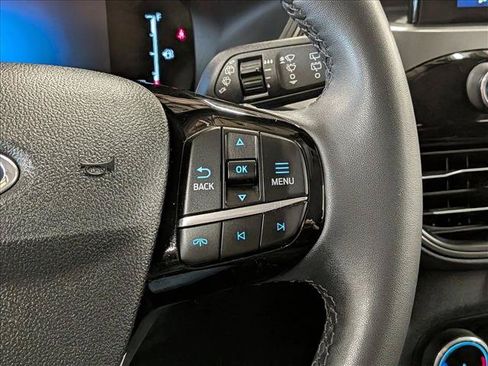 Certified 2023 Ford Escape Active AWD/4WD image 13