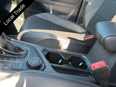 Used 2021 Volkswagen Tiguan SE R-Line w/ 3rd Row Seat Package AWD/4WD image 24