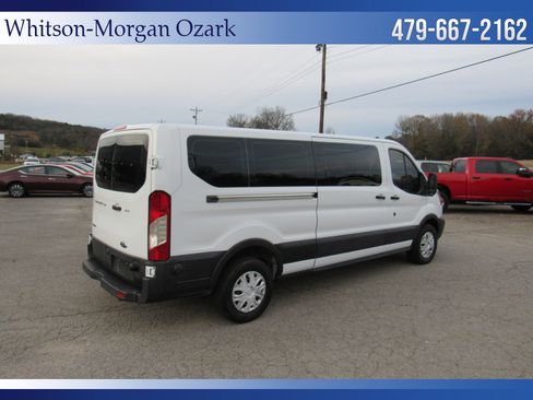 Used 2019 Ford Transit 350 XLT image 12