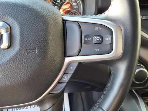 Used 2022 RAM 1500 Big Horn image 18