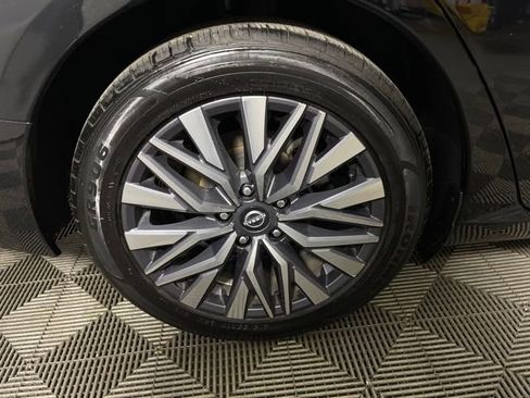 Used 2023 Nissan Altima 2.5 SV image 27