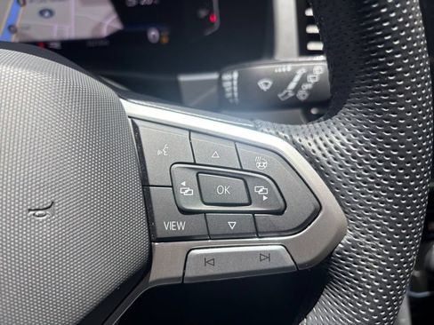 Used 2023 Volkswagen Atlas SEL R-Line AWD/4WD image 20