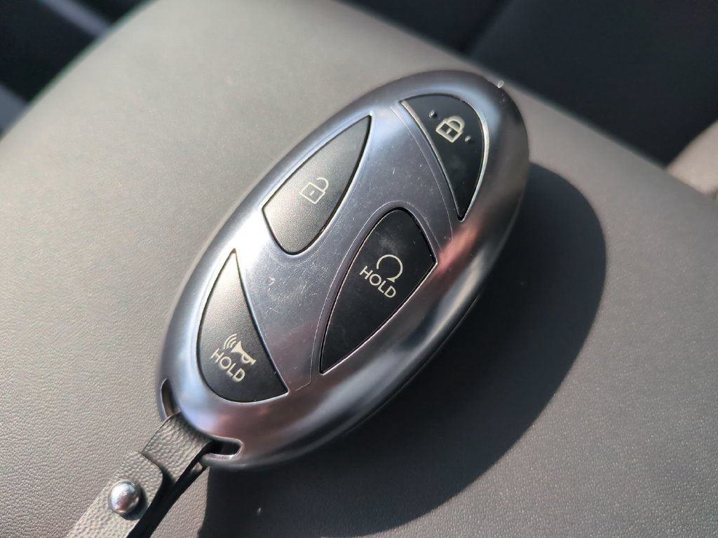 New 2027 Hyundai Kona SEL Sport FWD image 37
