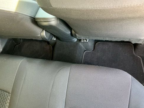 Used 2021 Toyota C-HR LE image 26