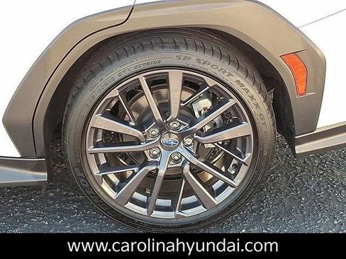 Used 2024 Subaru WRX Premium w/ Popular Package #1A image 28