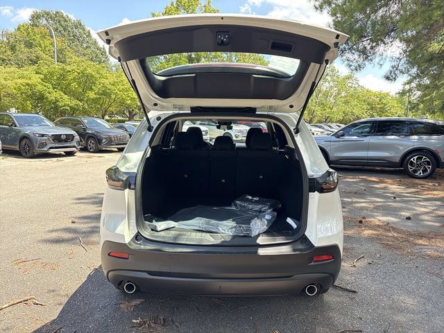 New 2026 MAZDA CX-5 AWD 2.5 S image 26