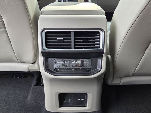 New 2026 Volkswagen Atlas SEL Premium R-Line AWD/4WD image 27
