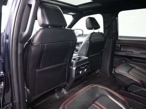Used 2021 Ford Expedition Max Limited RWD image 23