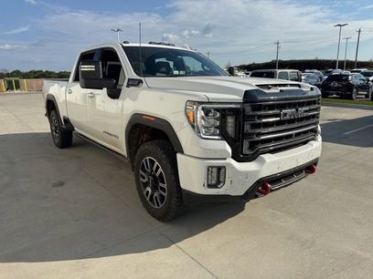 Used 2023 GMC Sierra 2500 AT4 w/ AT4 Premium Plus Package