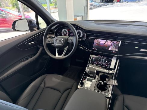 New 2026 Audi Q7 Premium Plus AWD/4WD image 47