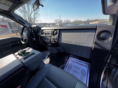 Used 2012 Ford F250 XL w/ PWR Equipment Group AWD/4WD image 18