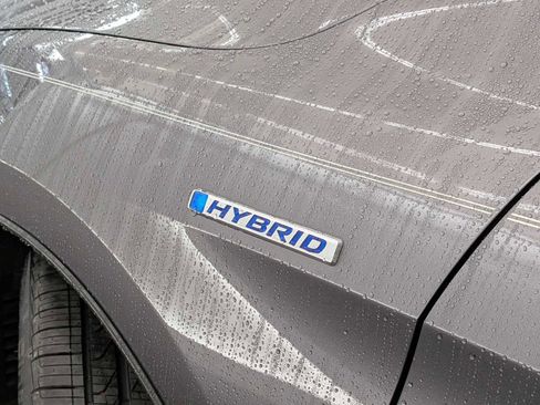 Used 2017 Honda Accord EX-L image 11