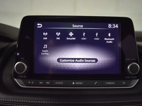 Certified 2023 Nissan Rogue SV w/ SV Premium B Package AWD/4WD image 20